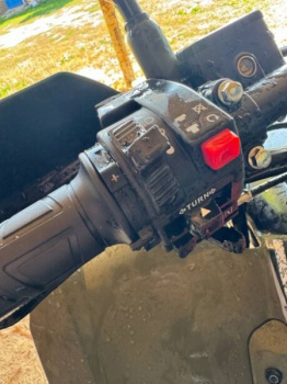 Kayo AU300 Carb, 2025 г.