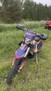 Avantis Enduro 300 Pro/EFI, 2023 г.