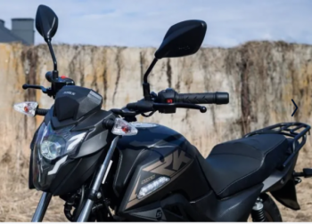 Stels RK125, 2026 г.