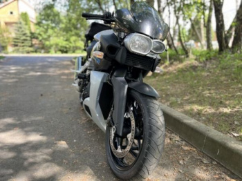 BMW K K1200R, 2007 г.