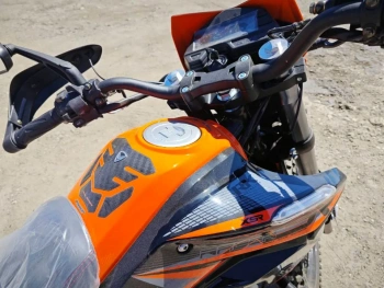 Эндуро Racer RC 300GY-8 XSR, 2025 г.