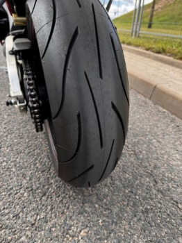 Honda CBR 600 RR, 2003 г.