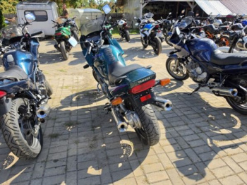 Yamaha XJ, 1995 г.