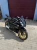 Yamaha YZF, 2010 г.