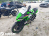 Kawasaki EX 650, 2020 г.