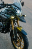 Regulmoto ADV, 2024 г.