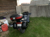 Honda ST, 1995 г.