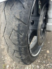 Yamaha FZS Fazer 1000, 2003 г.