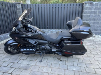 Honda Gold Wing, 2021 г.