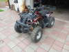 Jialing ATV 150, 2015 г.
