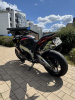 Aprilia Tuono v4, 2018 г.