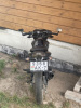 BAJAJ Pulsar, 2023 г.
