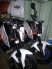 KTM 690 Дюк, 2016 г.