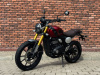 Triumph Scrambler 400X, 2024 г.