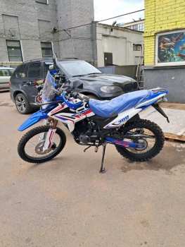 Эндуро Motoland Enduro Enduro 300, 2026 г.