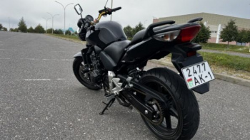Honda CBF, 2006 г.