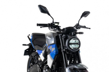 TMBK MONTANA 250 Grey/Blue, 2025 г.