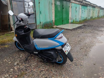 Motosuper S9, 2025 г.