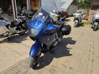 BMW R, 1996 г.