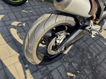 Ducati Monster, 2011 г.
