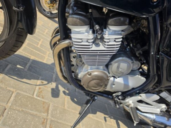 Yamaha XJ, 1993 г.