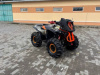 BRP Renegade, 2019 г.