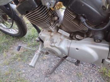 Yamaha XV XV240, 1994 г.