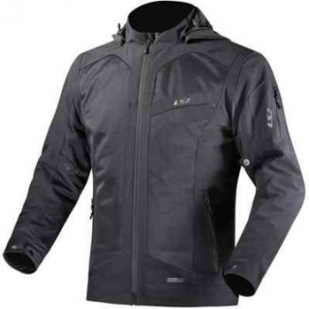 Куртка ls2 bolton air man black
