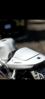Suzuki GSX-R спорт, 2001 г.