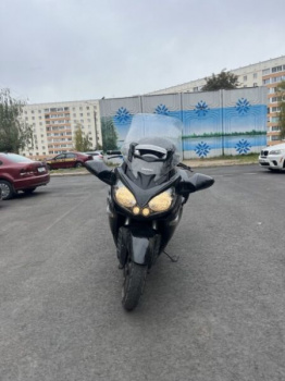 Kawasaki GTR, 2008 г.