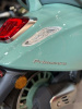 Vespa Primavera 125, 2026 г.