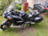 Honda ST, 1995 г.