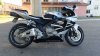 Honda CBR 600RR, 2005 г.