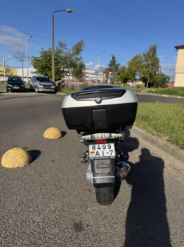 BMW R 1200 RT, 2014 г.