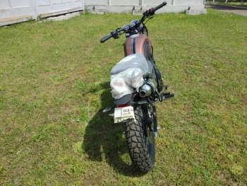 Классик Racer RC 250CK-A Triumph, 2024 г.