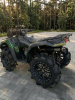 Kawasaki Brute Force KVF750, 2022 г.