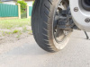 Suzuki Skywave 400 S-Type, 2007 г.