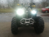 BRP Renegade 800, 2010 г.