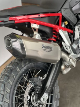 BMW F 900 GS, 2025 г.