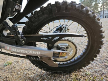 Motoland Enduro 300 GL300, 2026 г.
