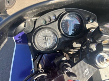 Honda CBR, 1992 г.
