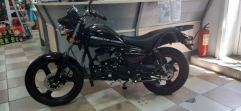 Hors Z 150, 2026 г.