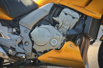 Honda CBF 1000, 2008 г.