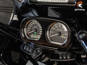 Harley-Davidson Road Glide FLTRXS Special, 2018 г.