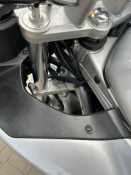 Suzuki Bandit 650 ABS, 2007 г.