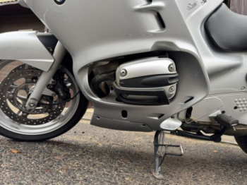 BMW R RT 1150, 2002 г.