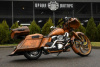 Harley-Davidson Road Glide Bagger, 2009 г.