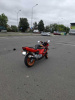 Honda CBR F3, 1995 г.