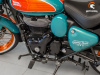 Royal Enfield Goan 350, 2026 г.