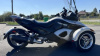 BRP Can-Am Spyder RS, 2008 г.